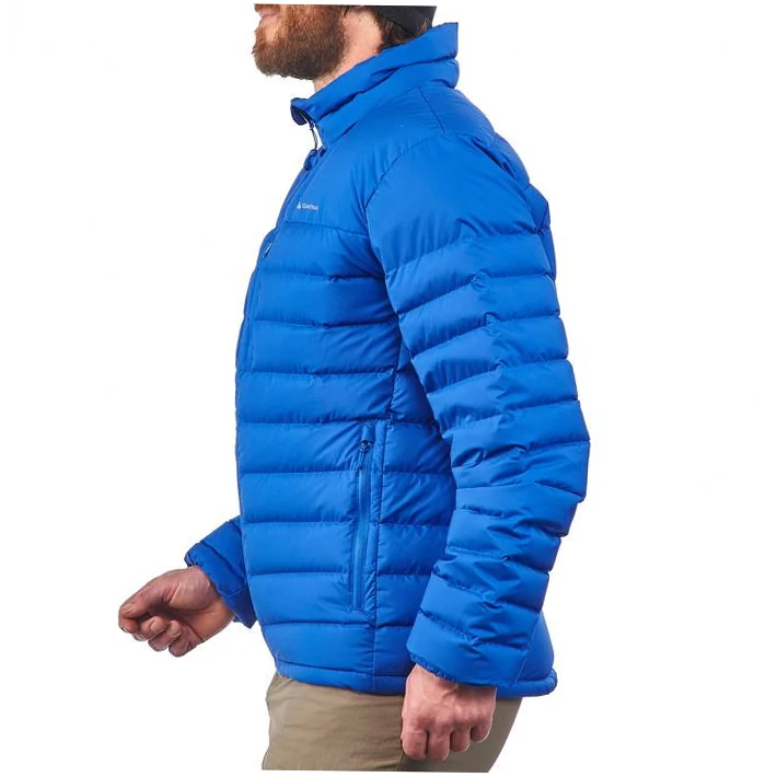 Why Do You Overheat While Winter Hiking?