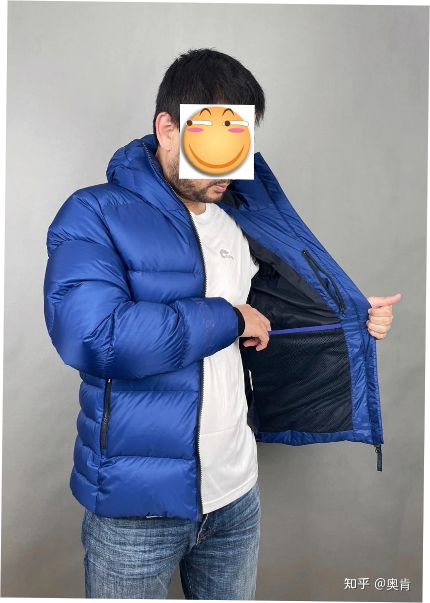 What Makes Outerwear Work in Freezing Rain?