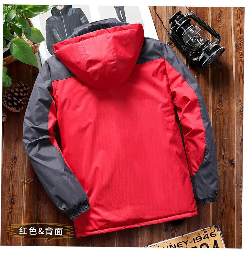 Why Most Winter Coats Fail in Freezing Rain