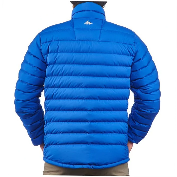 How to Layer So You Never Overheat