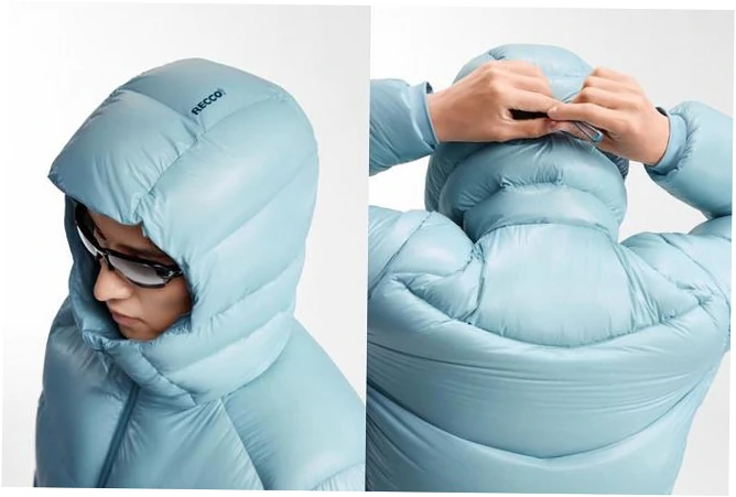 How to Layer So You Never Overheat