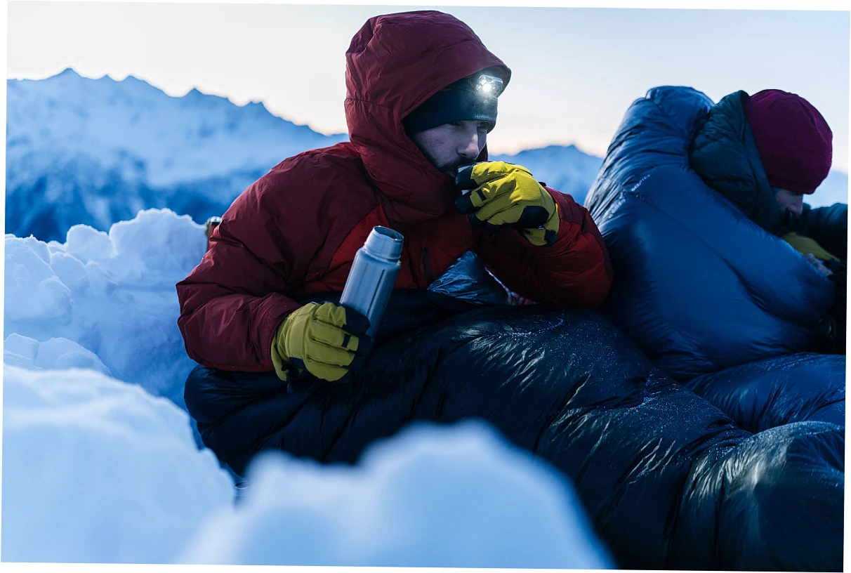 When Do Crampons Beat Microspikes in Winter?